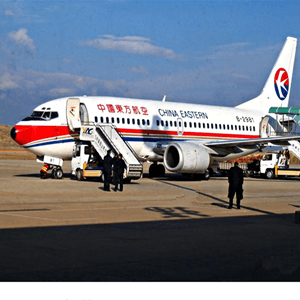 锦州湾航空快运航空快运业稳步发展的原因是什么？